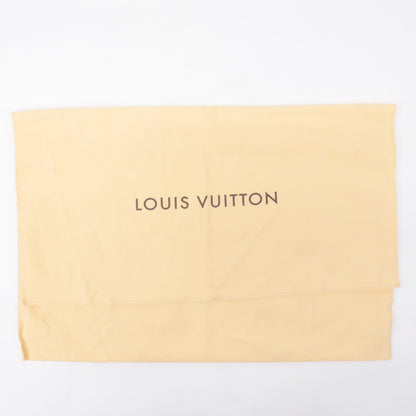 Louis Vuitton Set of 10 Dust Bag Beige