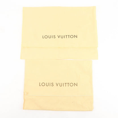 Louis Vuitton Set of 11 Dust Bag Flap Beige