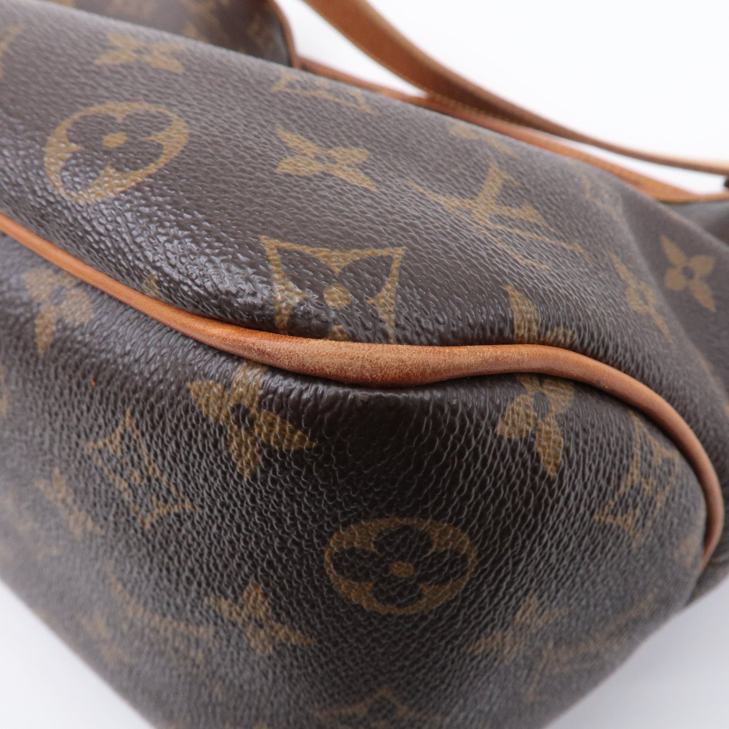 Louis Vuitton Monogram Delightful PM Shoulder Bag M40352