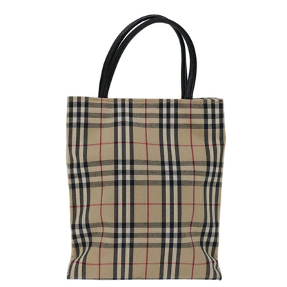 Burberry Nova Check HandBag