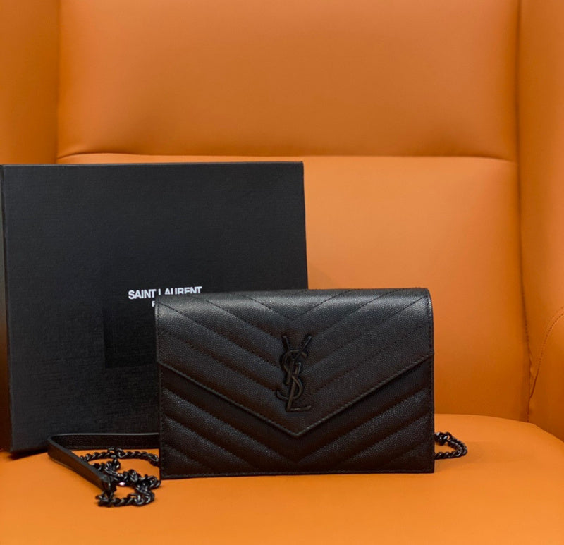 Franco Shops - Yves Saint Laurent - Bags - 247