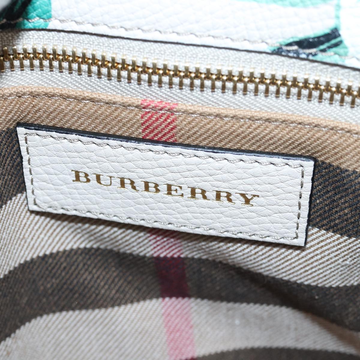 BURBERRY Handbag