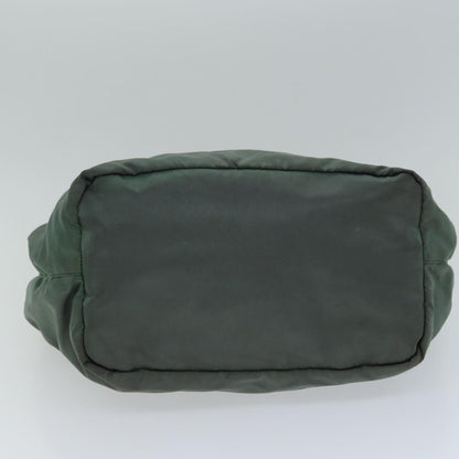 PRADA Tessuto Handbag