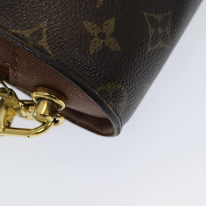 LOUIS VUITTON Orsay Clutch Bag