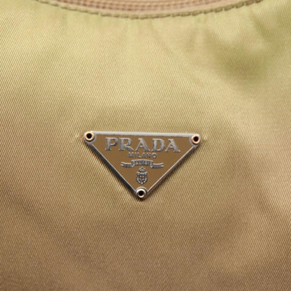 PRADA Tessuto Handbag