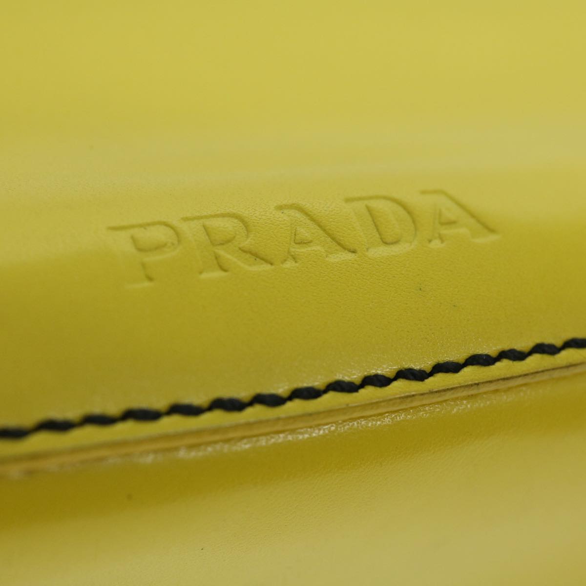 Prada Shoulder Bag