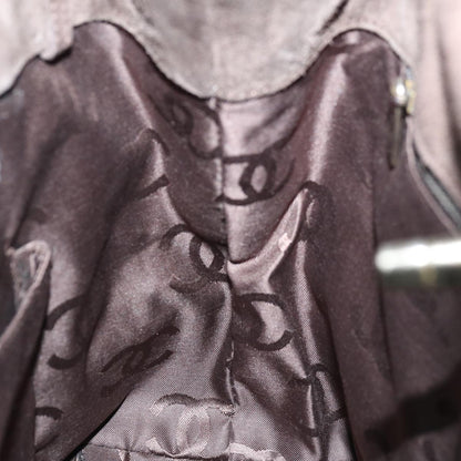Chanel Wild stitch