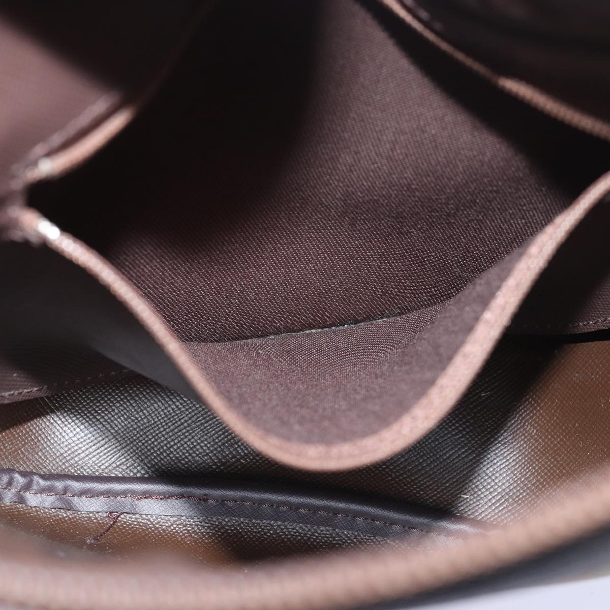 BURBERRY Vintage Check Shoulder Bag