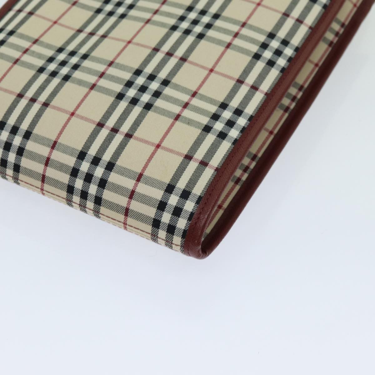 Burberry Vintage Check Shoulder Bag