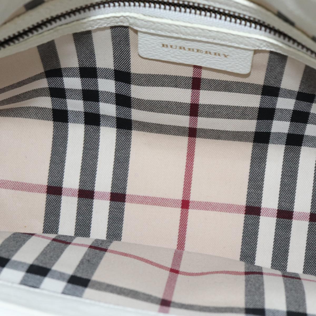 BURBERRY Handbag