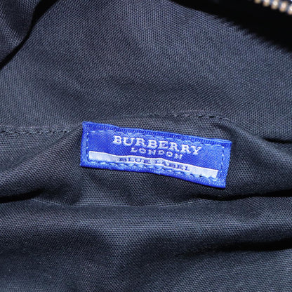 BURBERRY Nova Check Handbag
