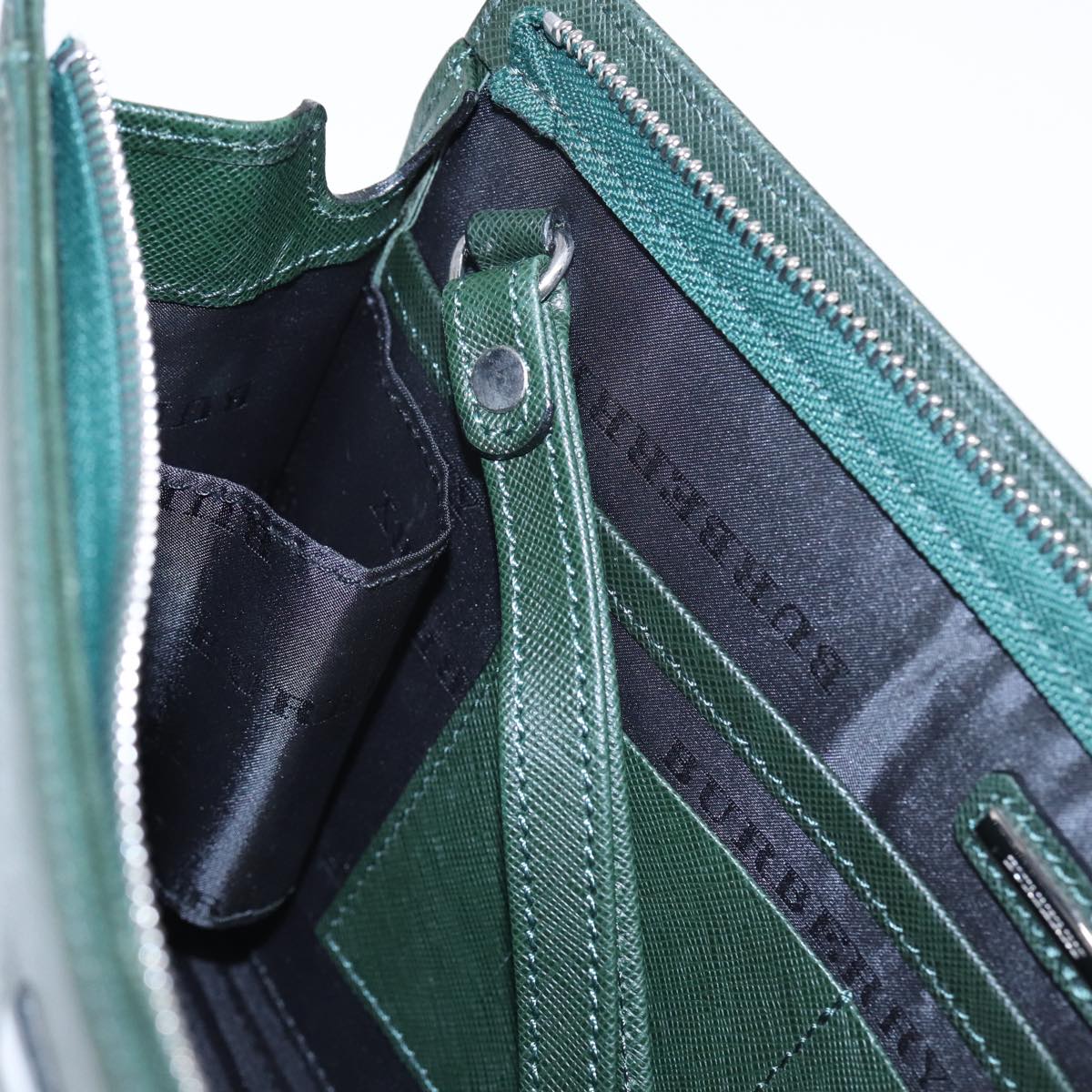 BURBERRY Clutch Bag