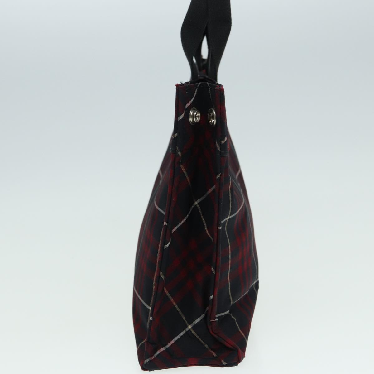 BURBERRY Nova Check Handbag