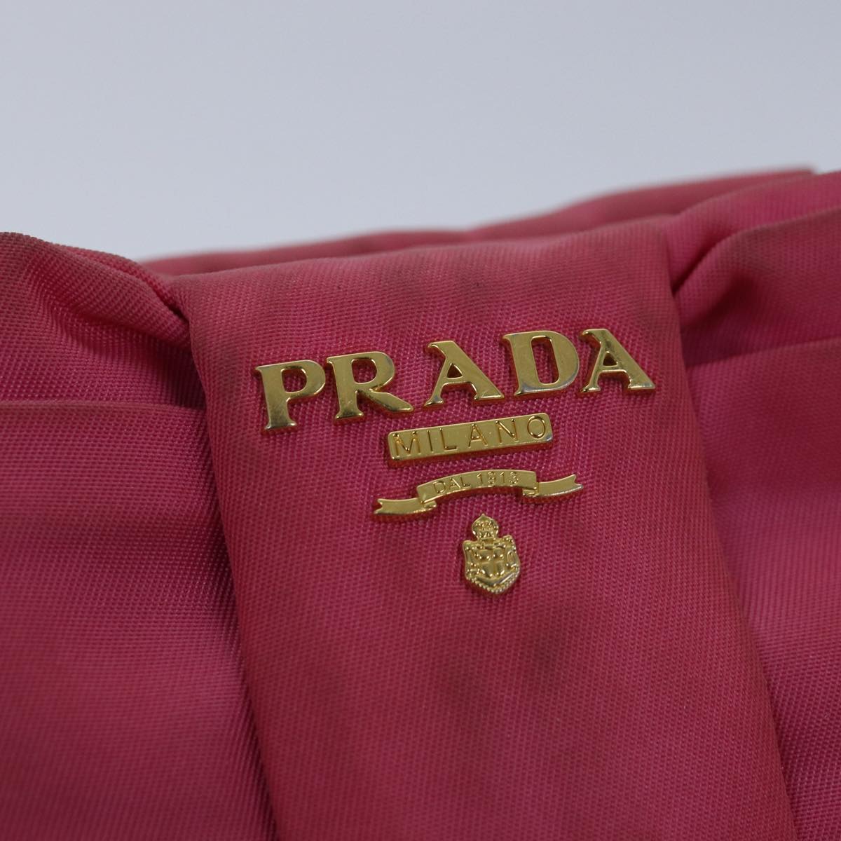 PRADA Clutch Bag