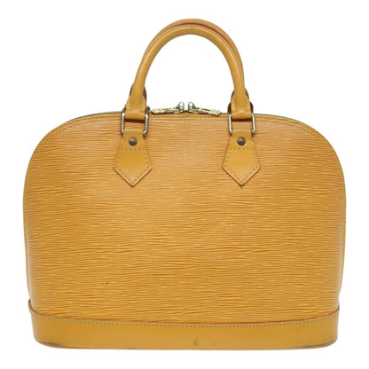 LOUIS VUITTON Alma Handbag