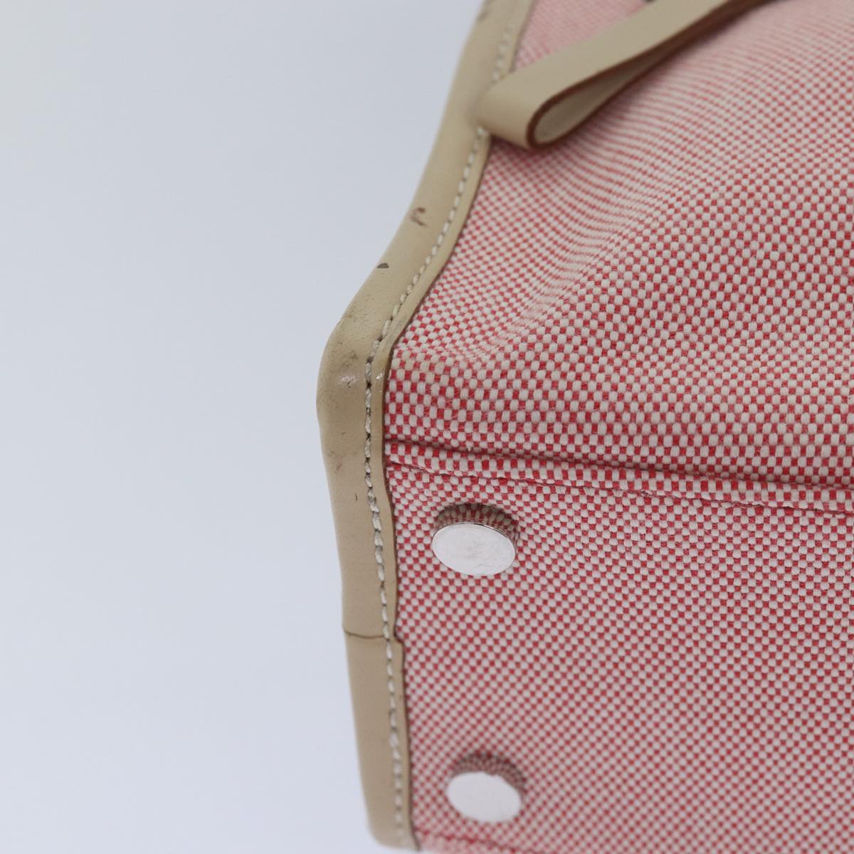 BURBERRY Nova Check Handbag