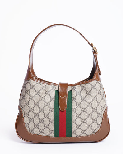 New Gucci Jackie 1961 Medium Handbag