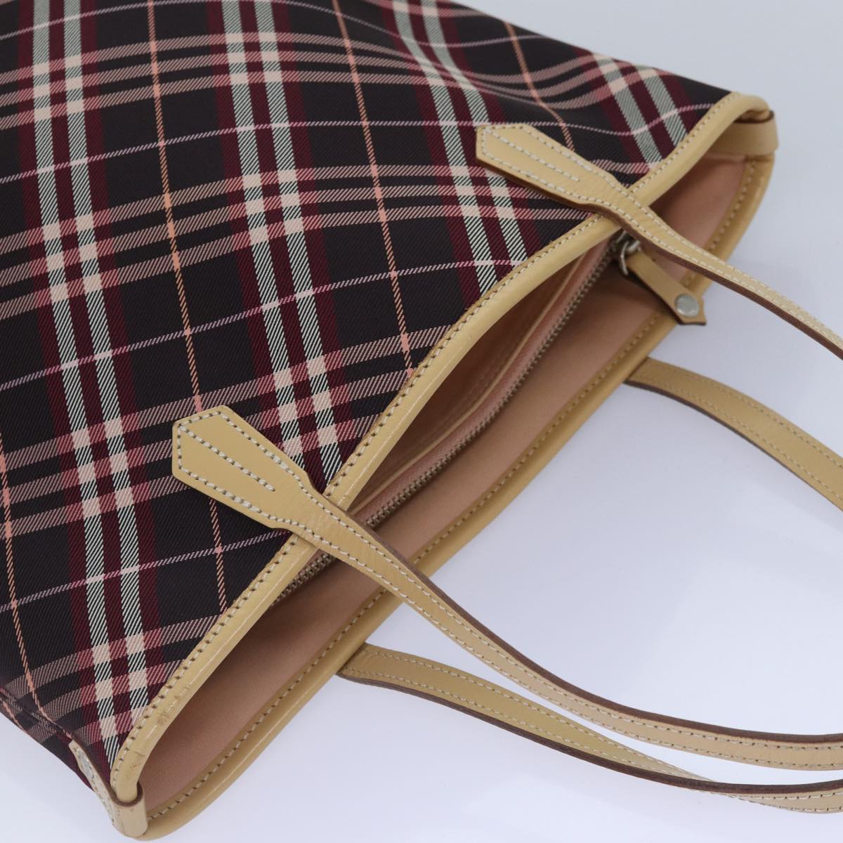 BURBERRY Blue Label Tote