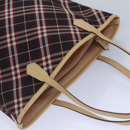 BURBERRY Blue Label Tote