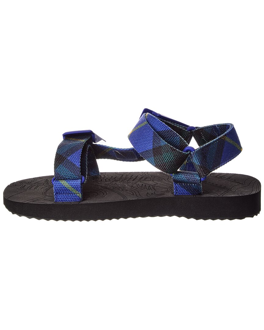 Burberry Trek Sandal