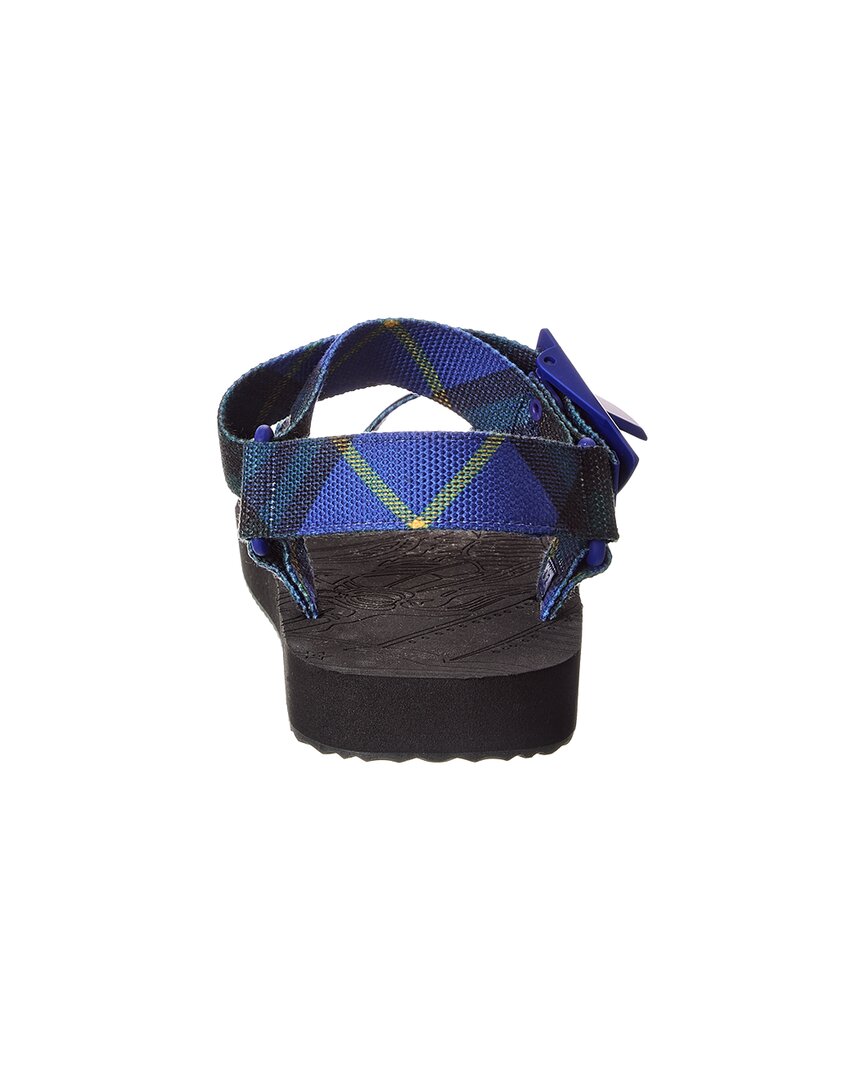 Burberry Trek Sandal