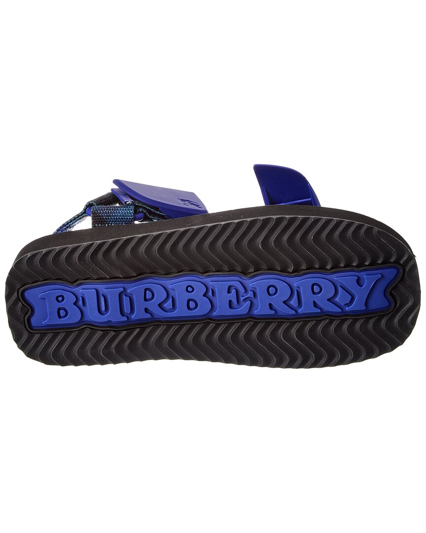 Burberry Trek Sandal