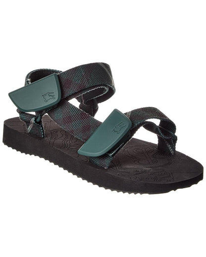 Burberry Trek Sandal