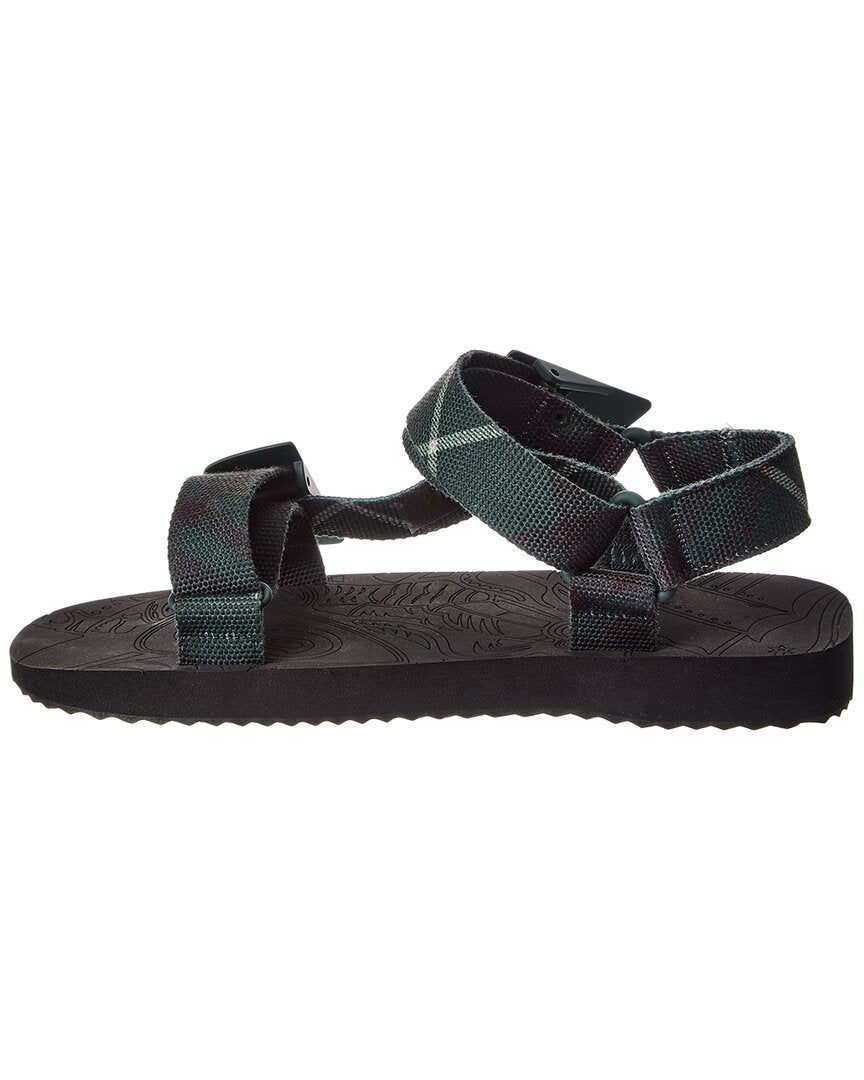 Burberry Trek Sandal
