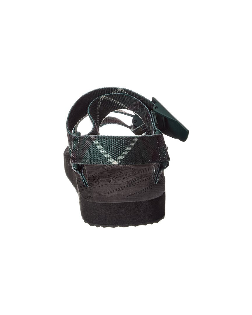 Burberry Trek Sandal
