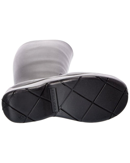Bottega Veneta The Puddle High Rubber Boot