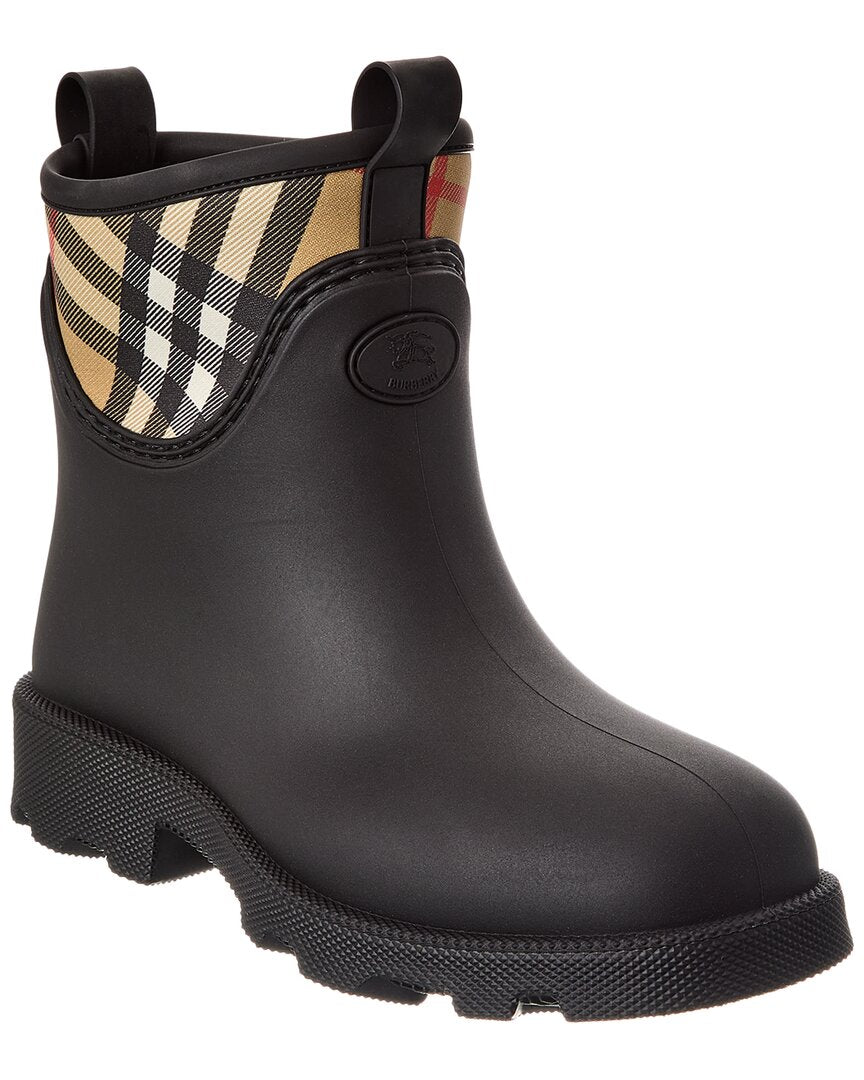 Burberry Marsh Rubber Bootie