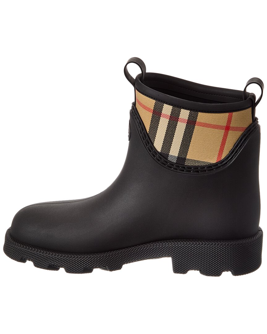 Burberry Marsh Rubber Bootie