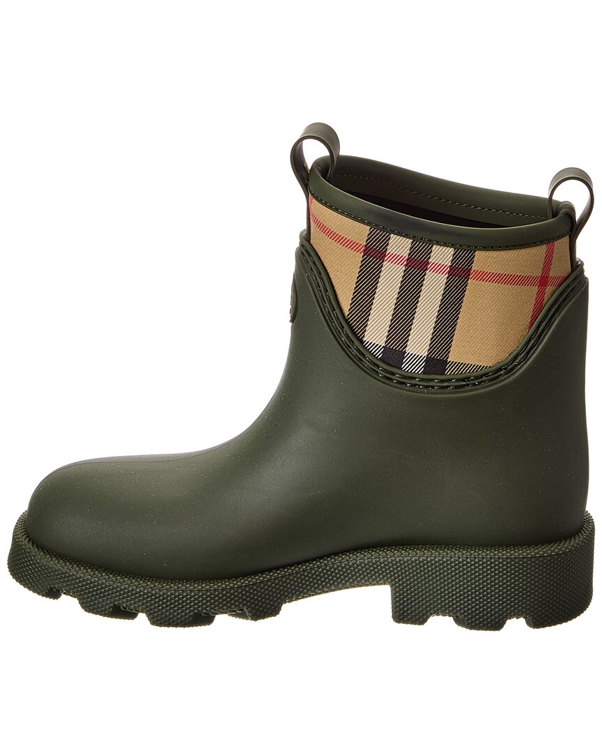 Burberry Marsh Rubber Bootie