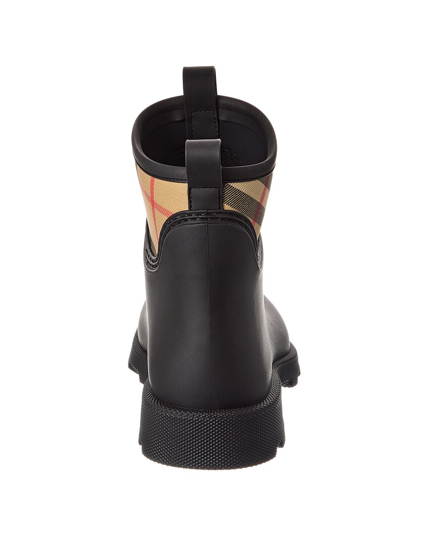 Burberry Marsh Rubber Bootie