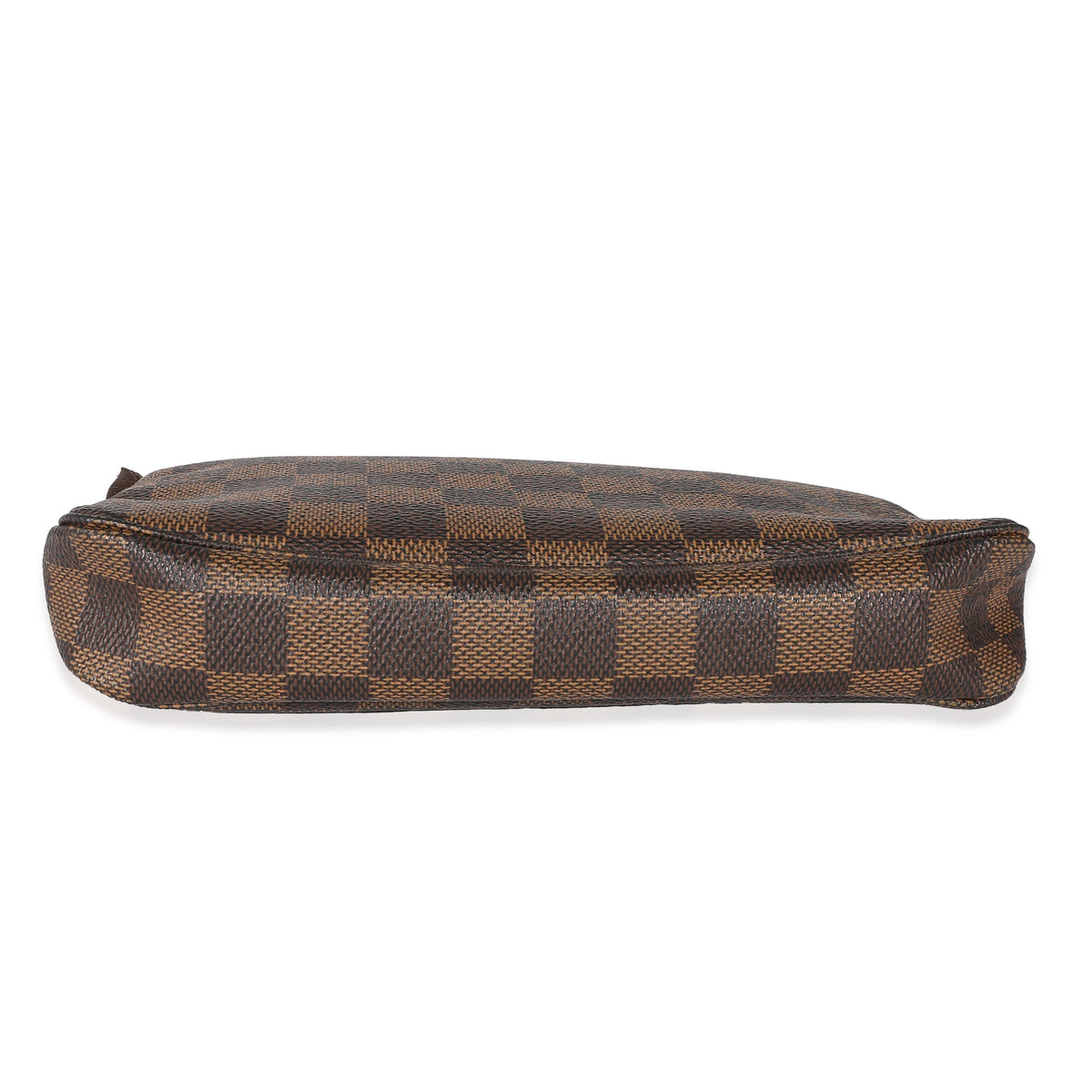 Louis Vuitton Damier Ebene Canvas Pochette Accessoires