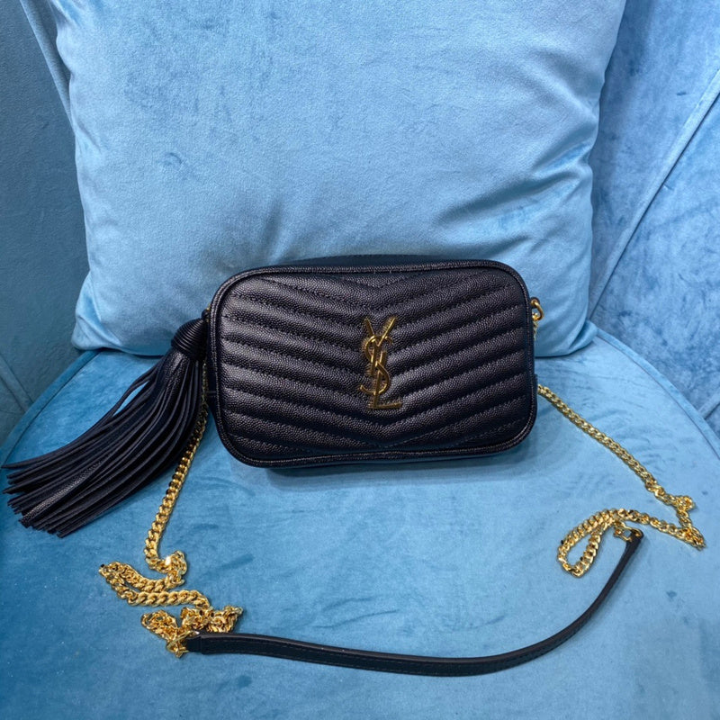 Franco Shops - Yves Saint Laurent - Bags - 358