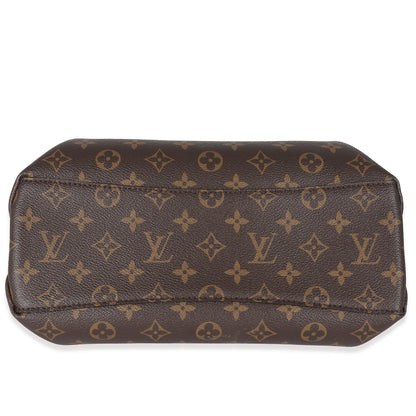 Louis Vuitton Monogram Canvas Rivoli PM