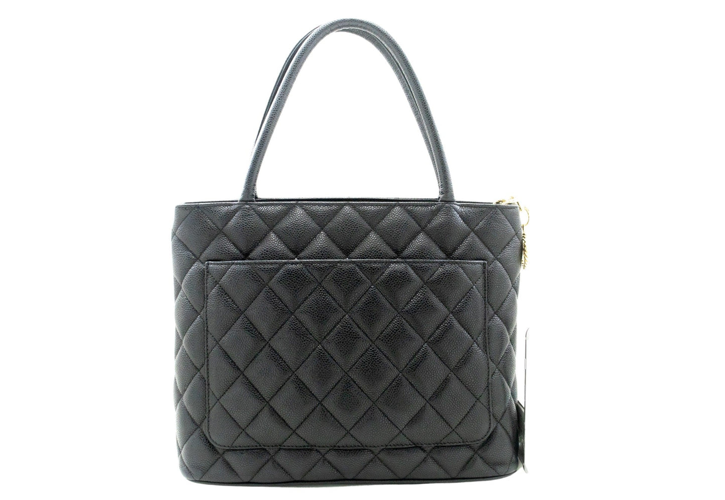 Chanel Medaillon