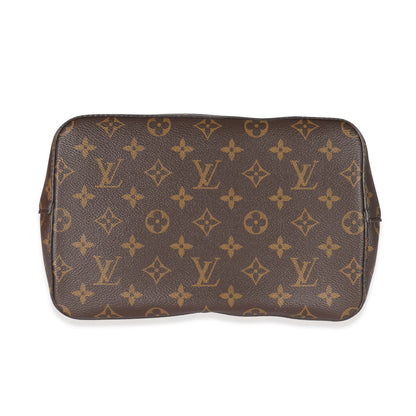 Louis Vuitton Coquelicot Monogram Canvas NéoNoé MM