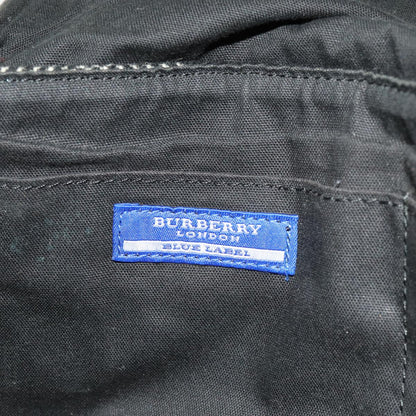 Burberry Nova Check Shoulder Bag