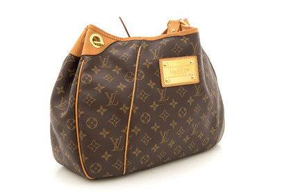 Louis Vuitton Vintage Monogram Galleria MM Tote