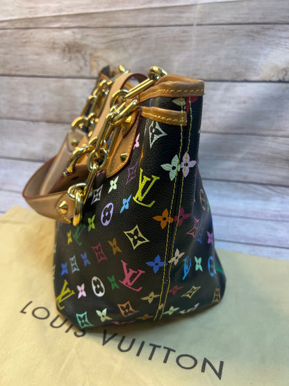 Handbag Luxury Designer By Louis Vuitton  Size: Large