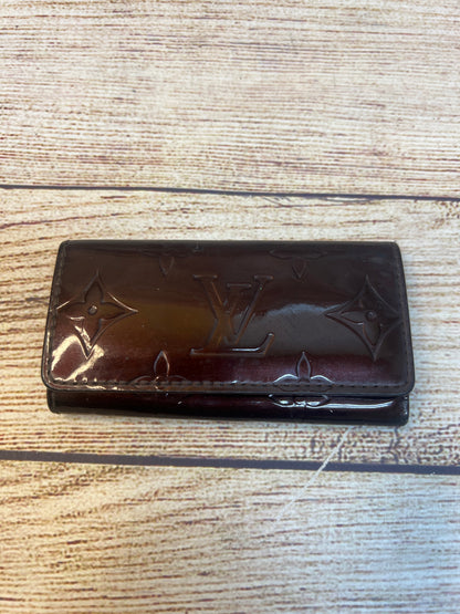 Key Chain Luxury Designer By Louis Vuitton