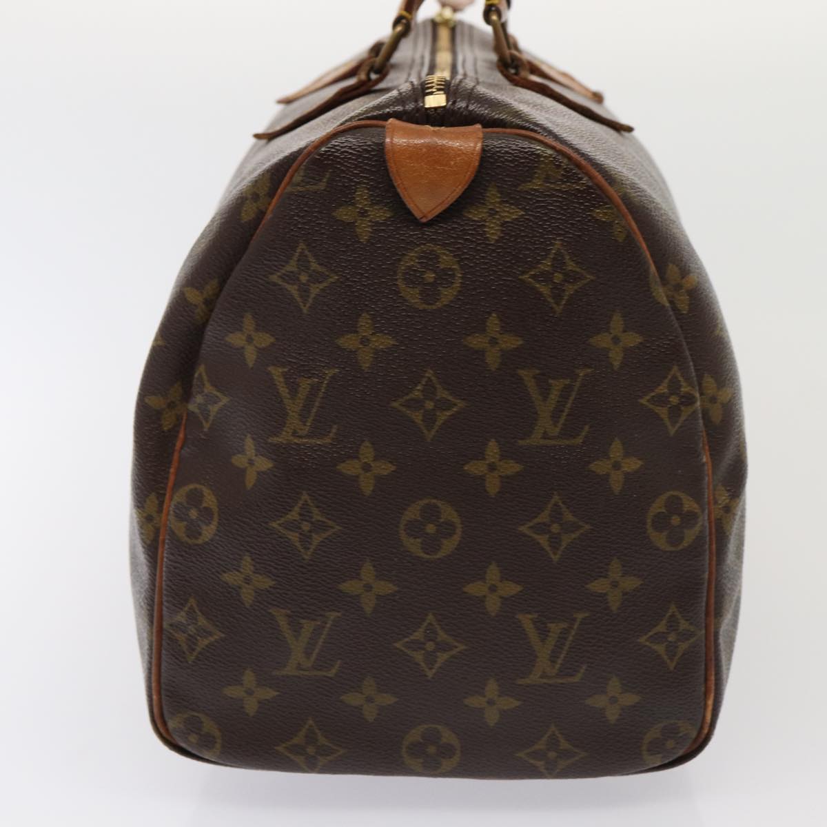 LOUIS VUITTON Speedy 35 Handbag