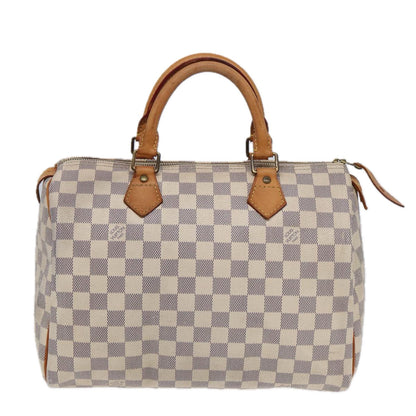 LOUIS VUITTON Speedy 30 Handbag