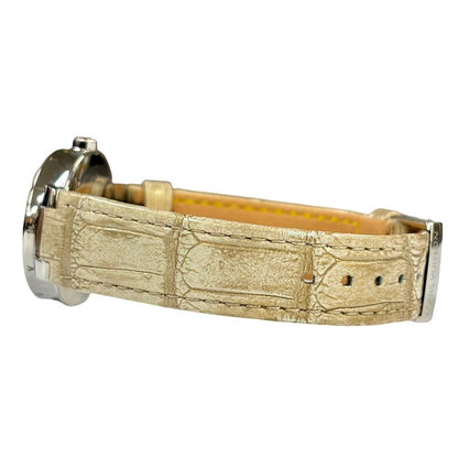 LOUIS VUITTON <br> Tambour Moon Divine