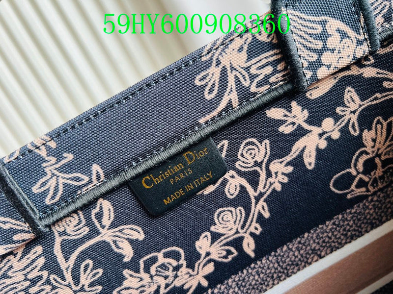 Christian Dior Bags Bags - The Tote   182