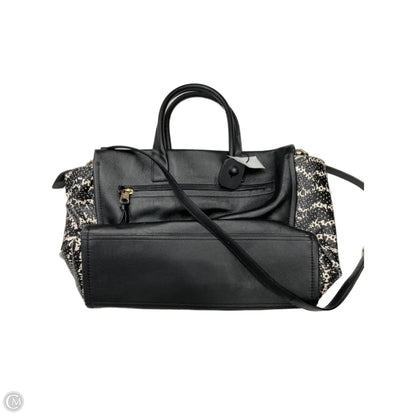 Handbag Designer By Coach, Size: Large