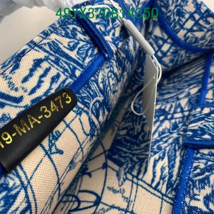Christian Dior Bags Bags - The Tote   102