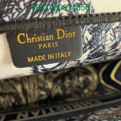 Christian Dior Bags Bags - The Tote   047